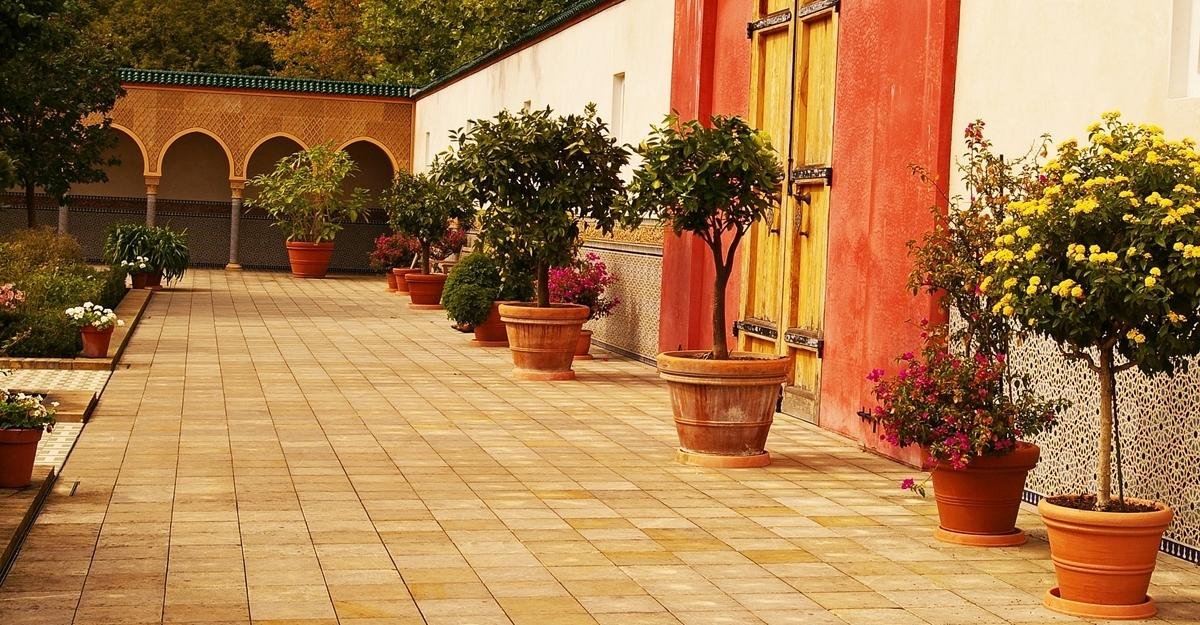 Professzionális kertépítés az Esőmester öntözőrendszer telepítés kínálatában